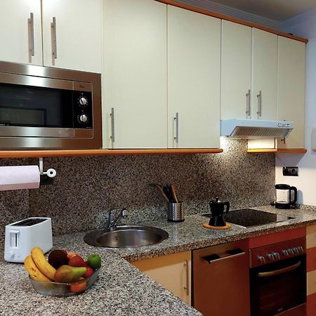 Apartments Holidays2Malaga City Center Eksteriør billede