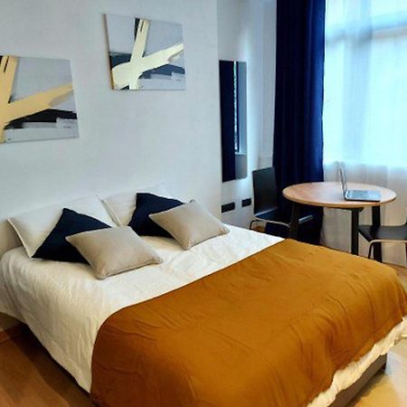 Apartments Holidays2Malaga City Center Eksteriør billede