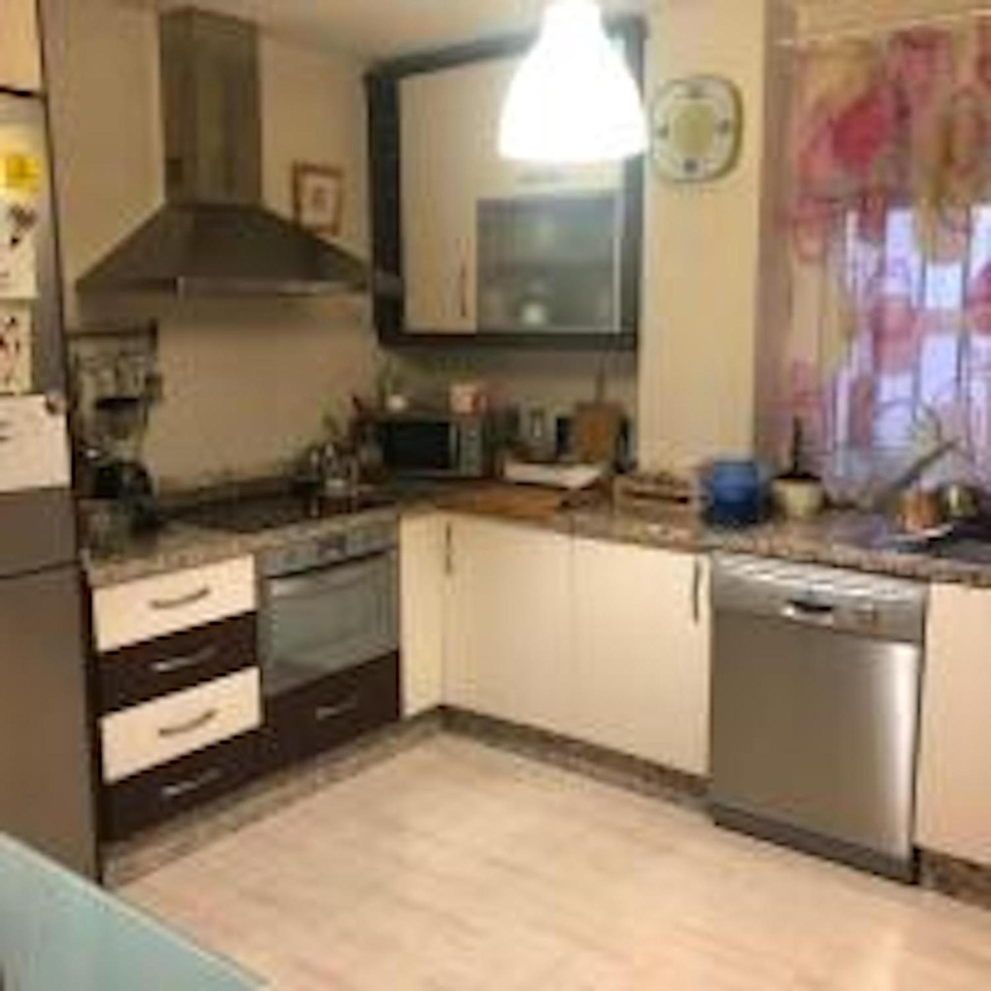 Apartments Holidays2Malaga City Center Eksteriør billede