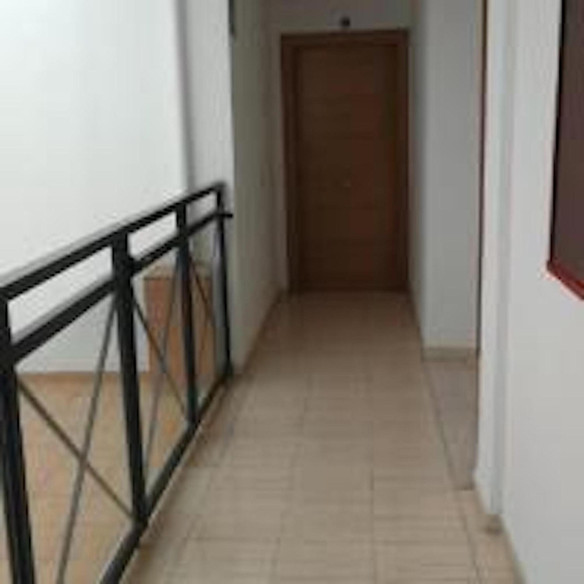 Apartments Holidays2Malaga City Center Eksteriør billede