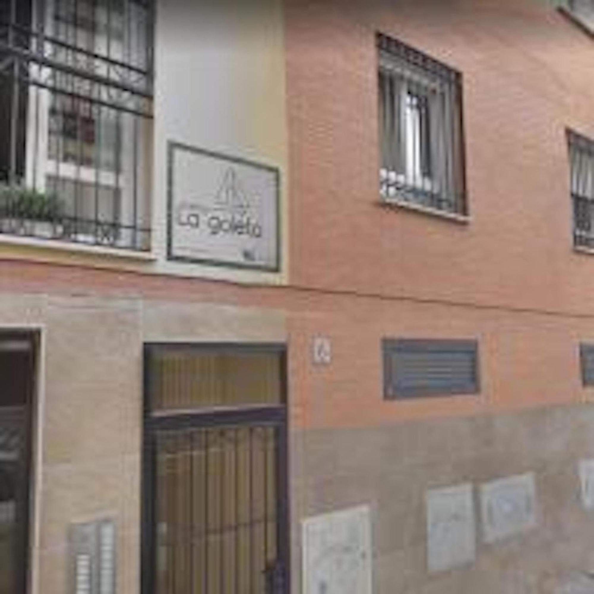 Apartments Holidays2Malaga City Center Eksteriør billede
