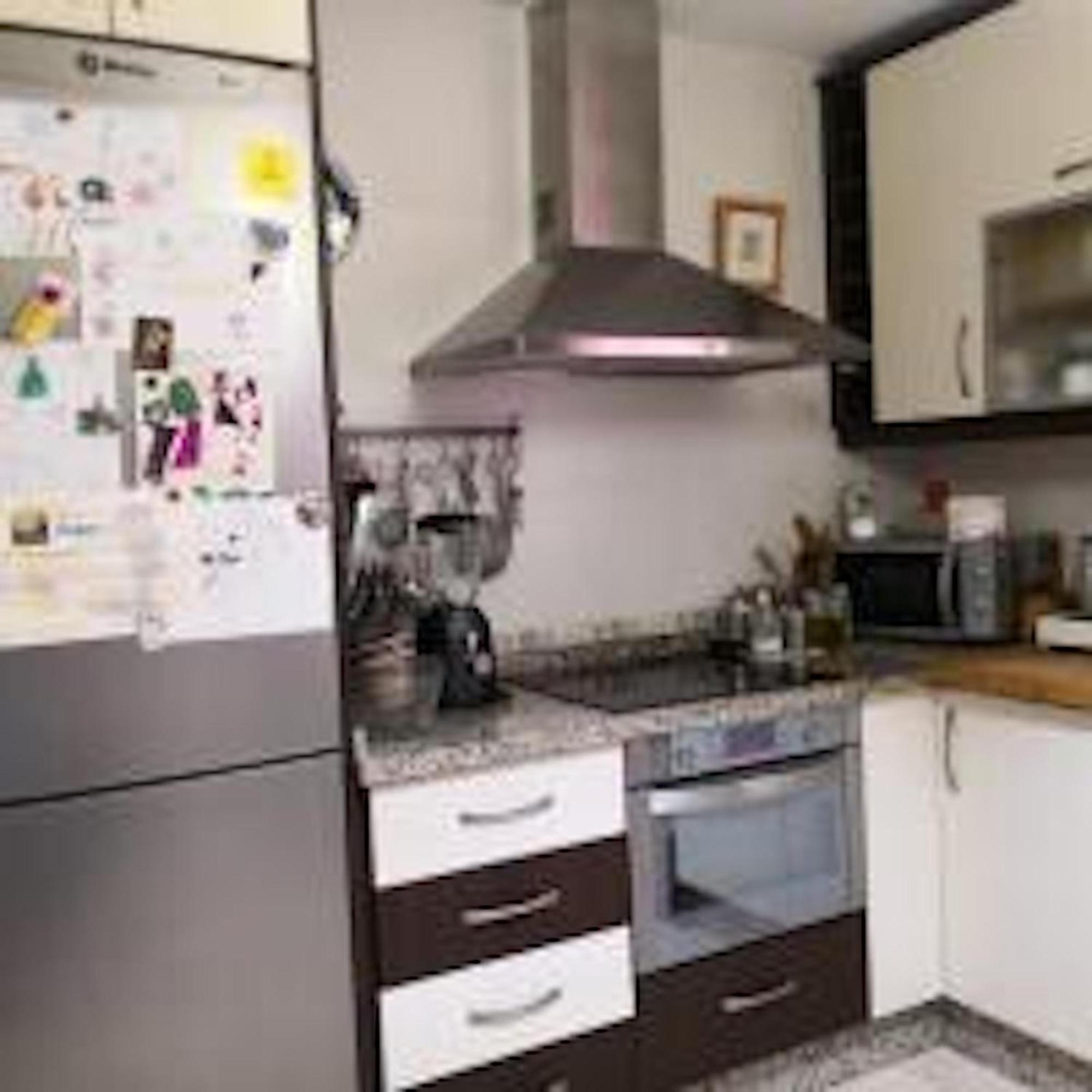 Apartments Holidays2Malaga City Center Eksteriør billede
