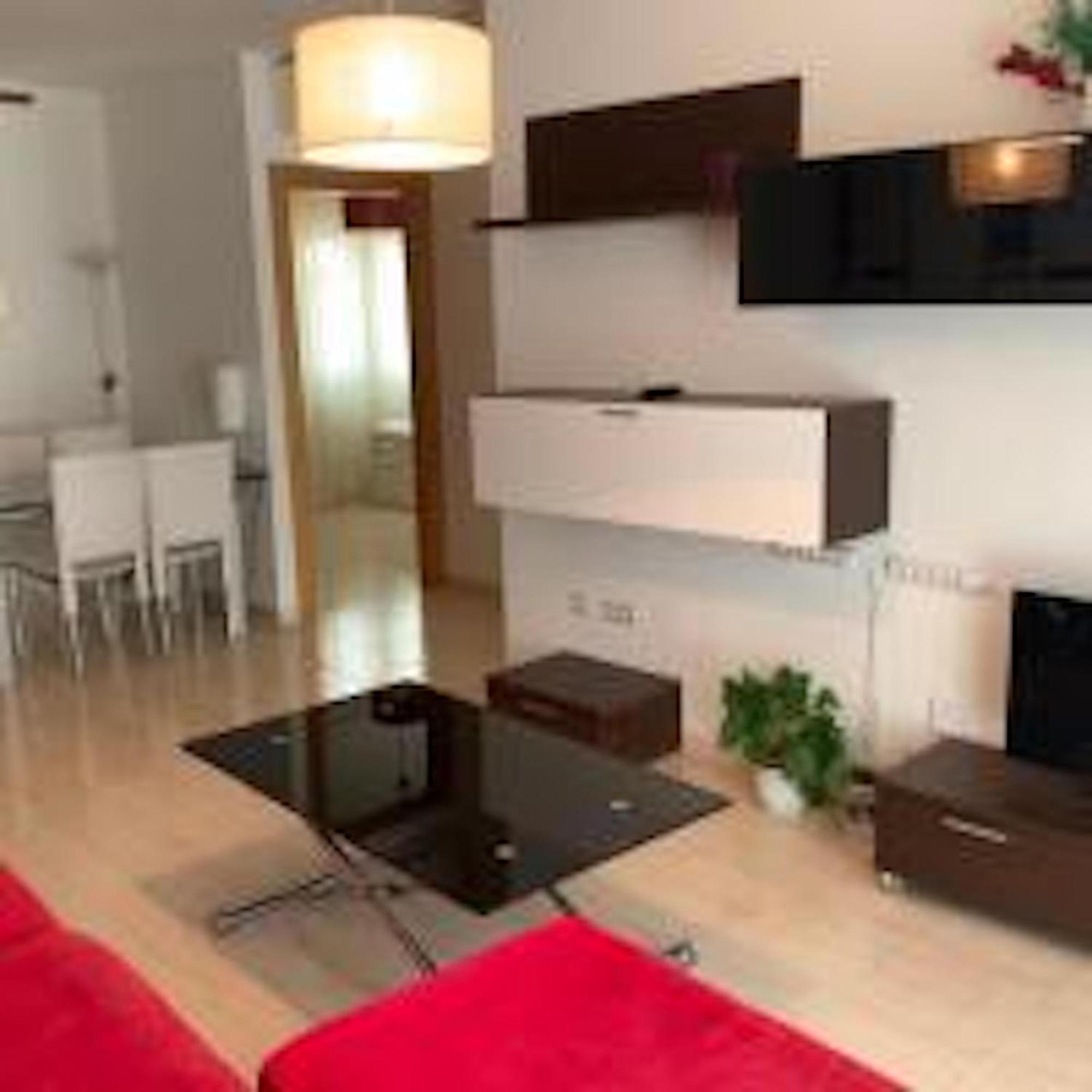 Apartments Holidays2Malaga City Center Eksteriør billede