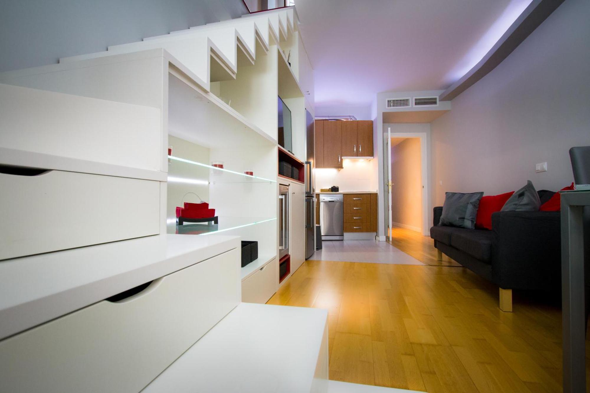 Apartments Holidays2Malaga City Center Eksteriør billede