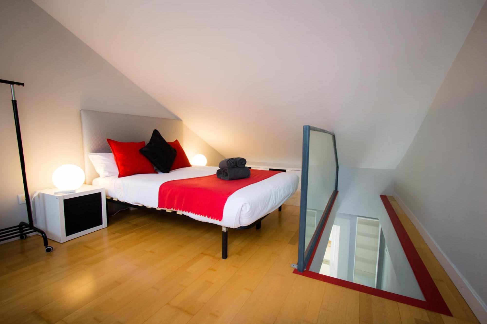 Apartments Holidays2Malaga City Center Eksteriør billede