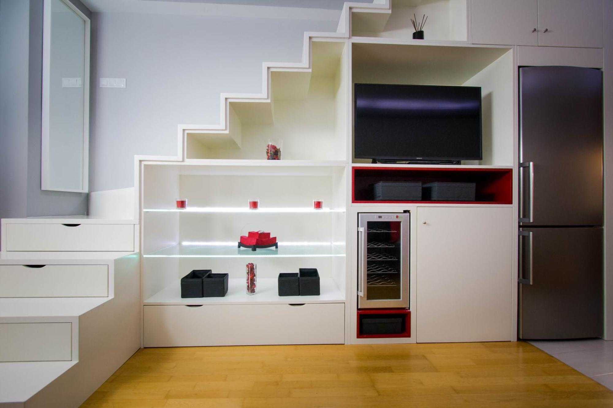 Apartments Holidays2Malaga City Center Eksteriør billede