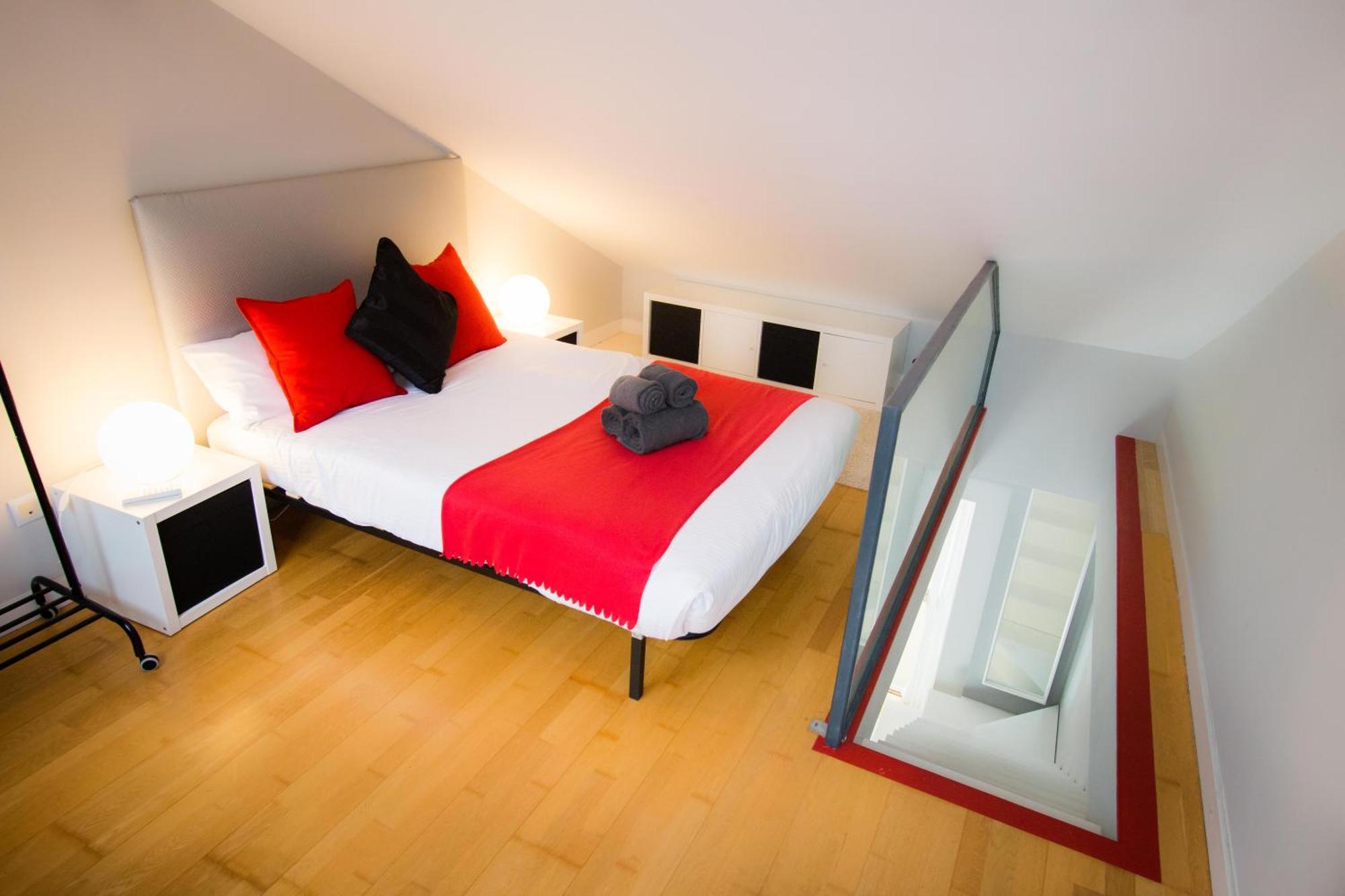 Apartments Holidays2Malaga City Center Eksteriør billede