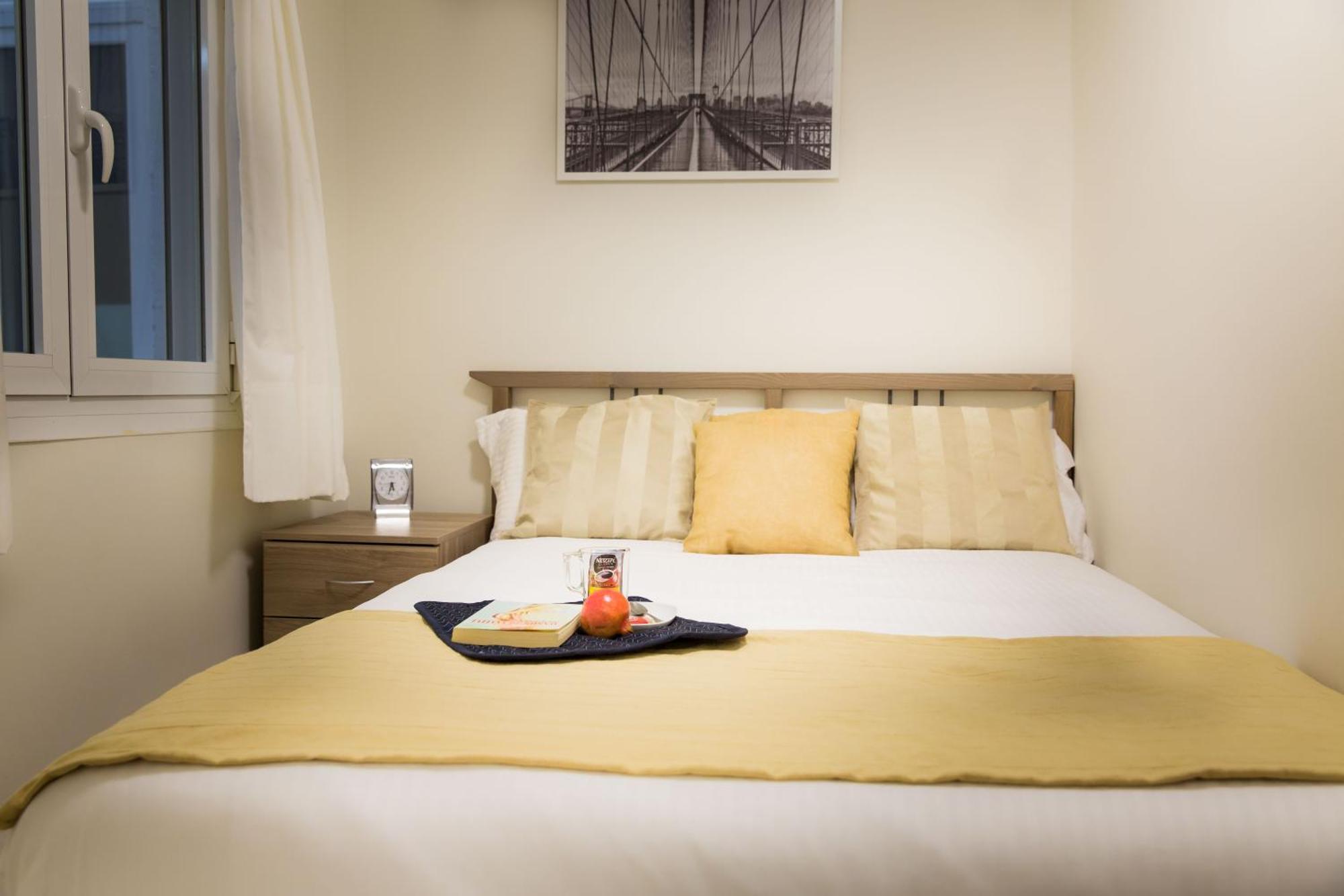 Apartments Holidays2Malaga City Center Eksteriør billede