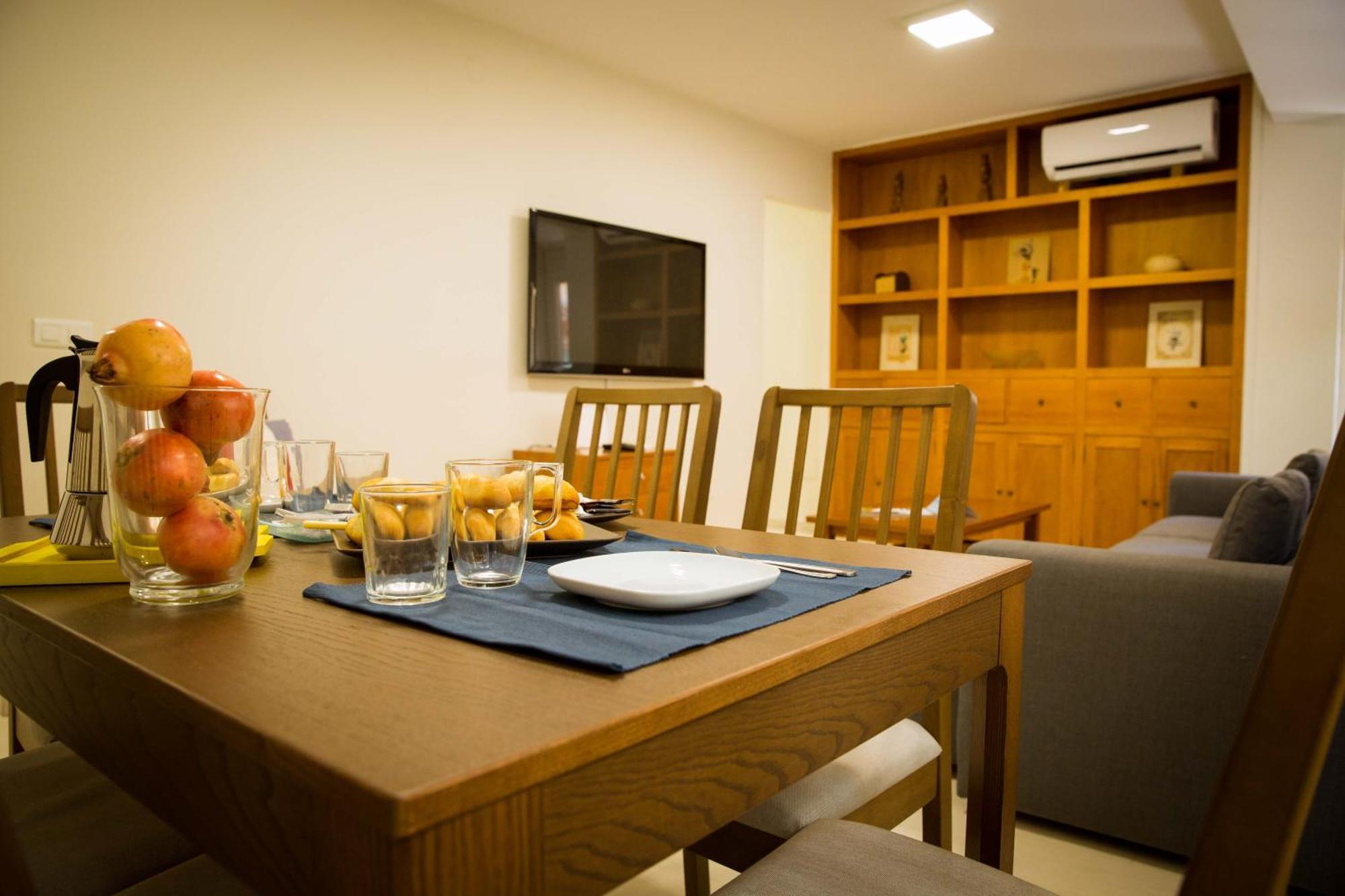 Apartments Holidays2Malaga City Center Eksteriør billede