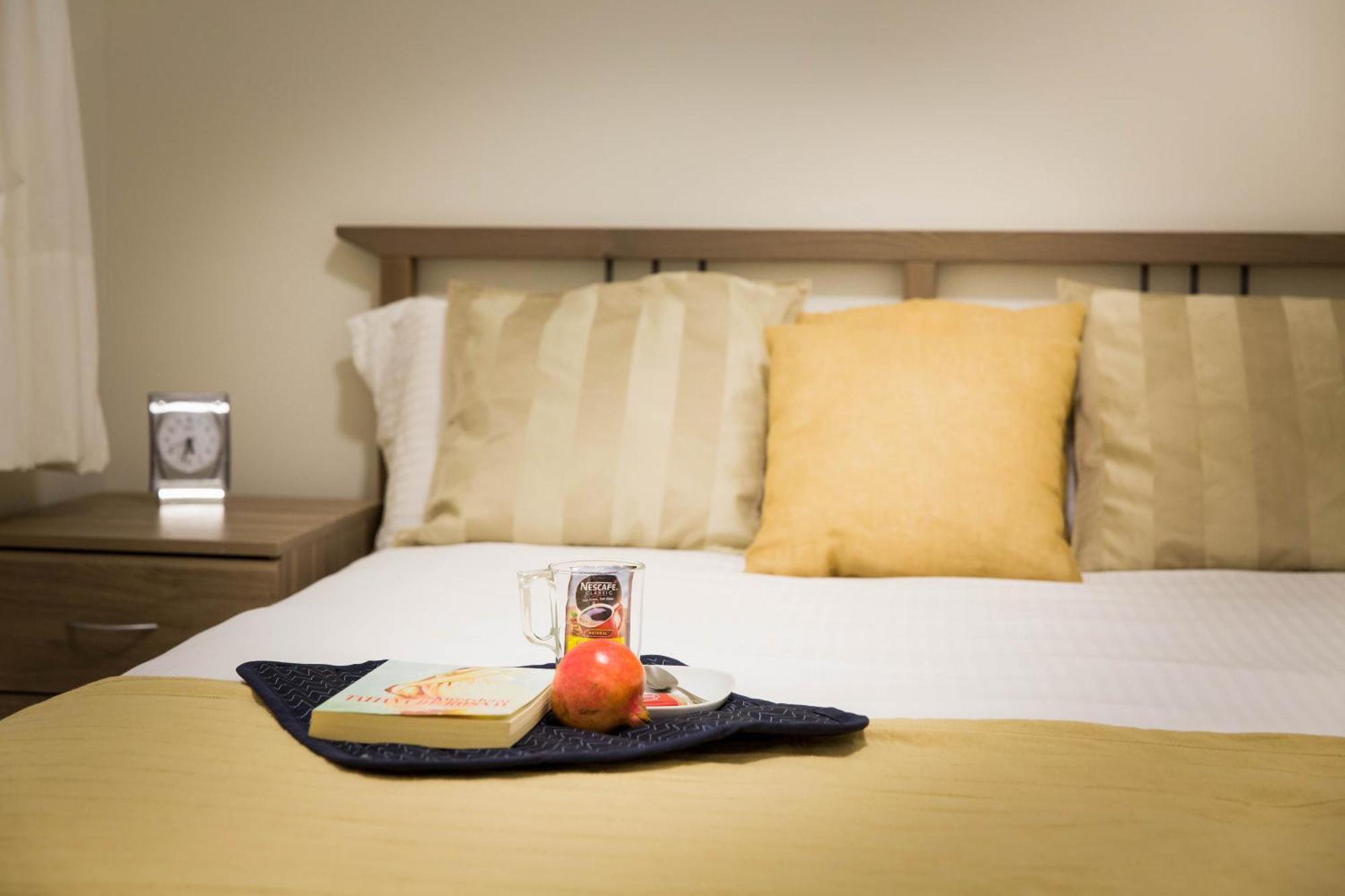 Apartments Holidays2Malaga City Center Eksteriør billede