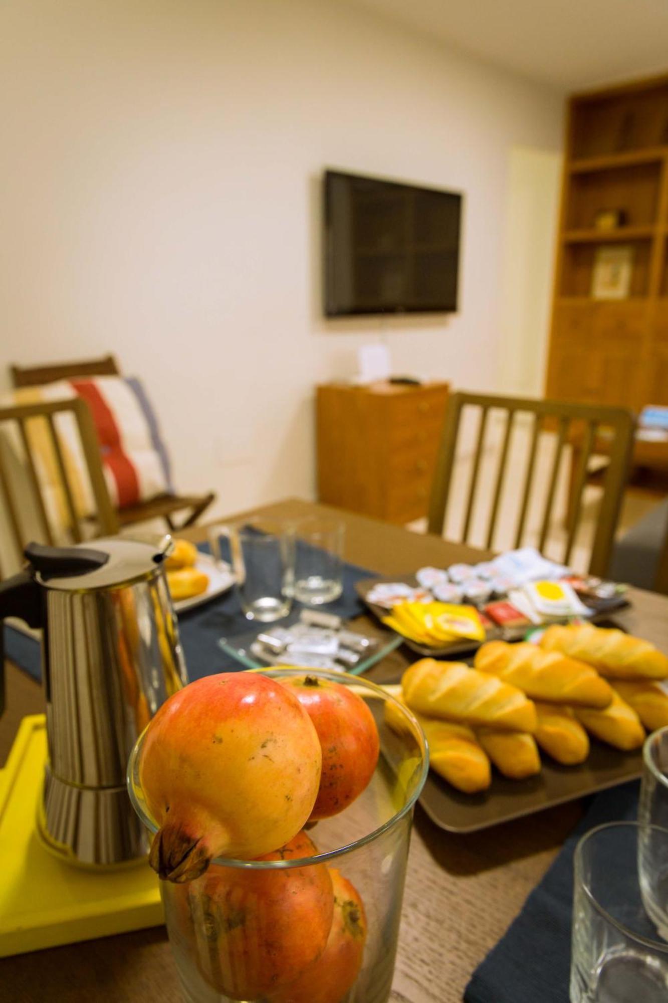 Apartments Holidays2Malaga City Center Eksteriør billede